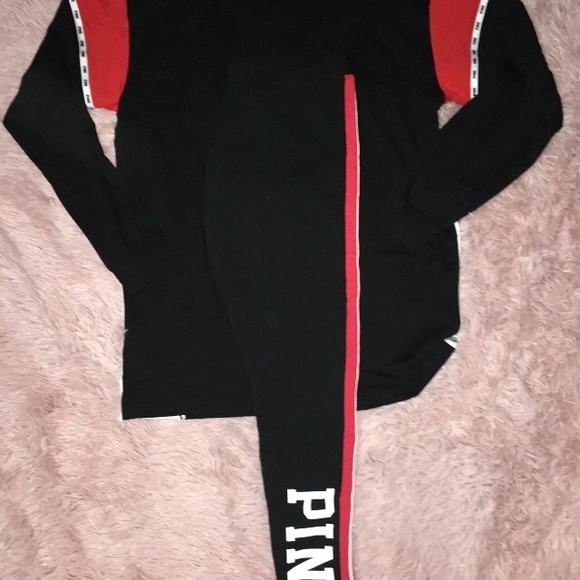 NEW 🚨 PINK Black/red/white sold out set! - Picture 2 of 4